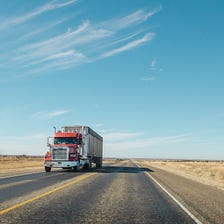 Changing truck driving behavior one mile at a time