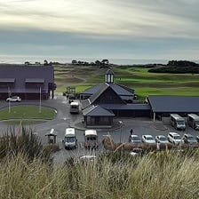 Experiencing Bandon Dunes Golf Resort on the Oregon Coast