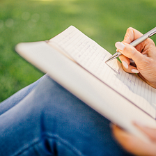 4 Simple Tips to Make Journaling Easier