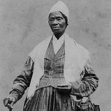 The Sojourner Truth We Know is a White Lie
