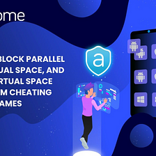 How to Prevent Malicious Use of Parallel Space and Virtual Space apps?