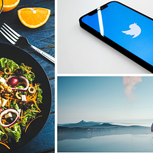 Parashift Recommends #26: Twitter, healthy food, happiness therapy, and more