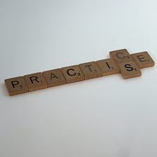 Practising Practice