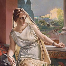 The Herstory of Hypatia