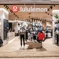 Lululemon: Hiding Its Abuses Under the Guise of Being “Green”
