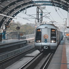 Case Study: Delhi Metro embraces operational excellence on its sustainability journey to Net Zero.