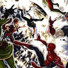 10 Avengers That Need An MCU Spotlight