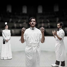 Steven Soderbergh’s “The Knick” Has Just As Many COVID-19 Parallels As “Contagion”