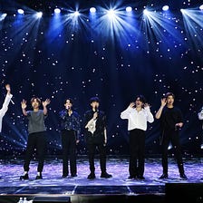 Concerts in Quarantine: On BTS Bringing Stages to Screens and Connecting Fans Around the Globe.