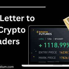 Best Cryptocurrency Newsletter In The World