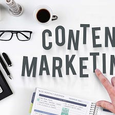 How to Create a Content Marketing Strategy?