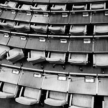 Policy-palooza: How Congress, state and local governments can stabilize local news