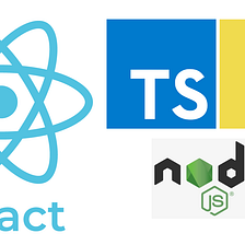 JavaScript, TypeScript, Node.js and React Notes