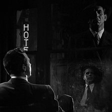 7 Essential Building Blocks of Film Noir
