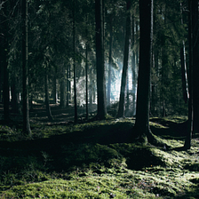 Sweden Spellbinds Travelers with New Chilling Audio Story