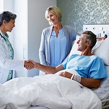 Medicare & In-Patient Visits in 2020