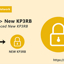 KP3RB <> More Advanced New KP3RB