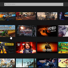 Found 18K+ games on NVIDIA GeForce NOW