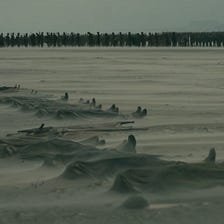 Dunkirk: Can the English Get Home?