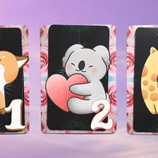 How to Love Your Job: Tarot Pick a Card