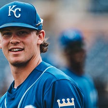 Royals Announce Minor League Players, Pitchers of the Year