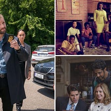 Should You Watch Any of These New Fall 2021 Network TV Shows?