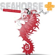Seahorse+