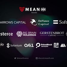 Meanfi and DEFİ (Decentralized Finance)