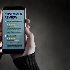 How Important Are Online Reviews For Your Business to Increase Views and Conversions?