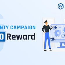Walletreum Bug bounty and Platform launch