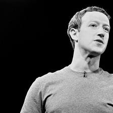Why Mark Zuckerberg is the last Big Tech founder to stay