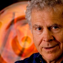 War and Space — The Future of The International Space Station with Homer Hickam