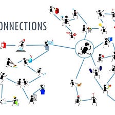 “ Power of connection and networking ”
