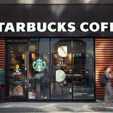 Forecasting of Starbucks Promotional Deals