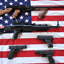 This Is How You DON’T Solve America’s Mass Shooting Problem