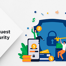 The WorkQuest Wallet Security