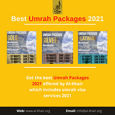 Best Umrah Packages Karachi 2021 -Best Umrah Packages 2021 — Umrah Packages Pakistan 2021 — Cheap…