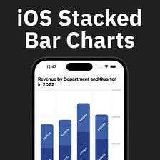Swift Charts: How to Make Stacked Bar Charts in iOS and SwiftUI