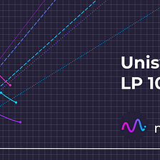 Uniswap V3: Liquidity providing 101