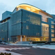 Jeffrey Epstein Found the Weakness of Universities