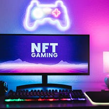 How Brands can Leverage on NFT games to Discover Business Opportunities