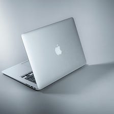 MacBook — Starter Guide (Part 1)