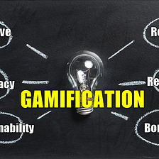 Gamification in Web3 and traditional industries. More than a trend