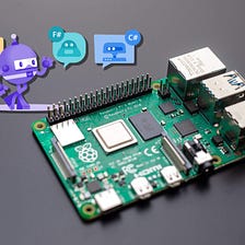 Install the .NET 6.0 SDK on a Raspberry Pi in Two Easy Steps