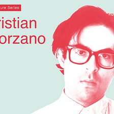 Christian Solorzano | Mentor Feature Series