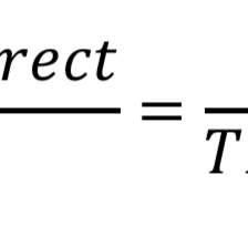 Data Models — Introduction to Classification Evaluation Metrics