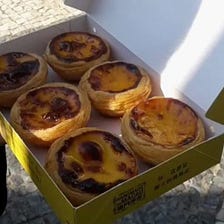 These Hong Kong desserts can cheer you up while socially distancing
