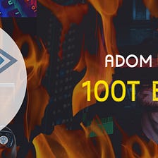 Adom Coin —  Weekly Report 18/01/2022