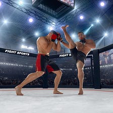 Even More to Bet on: ZenSports Launches Mobile MMA Betting
