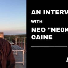 How a joke between friends led to a career in esports — An interview with Neo “Ne0kai” Caine